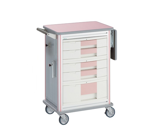 ヨーロピアンカートII[救急処置タイプ] ES-E5