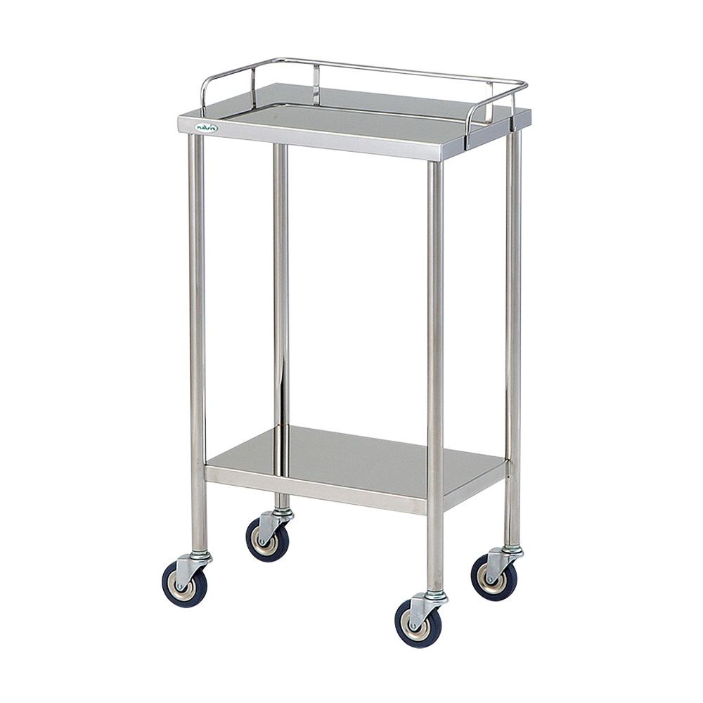 スモールワゴン 450×300×840mm 引出し無し