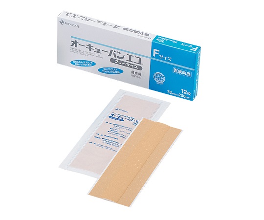 オーキューバンエコ（TM） フリーサイズ12枚 OQEF