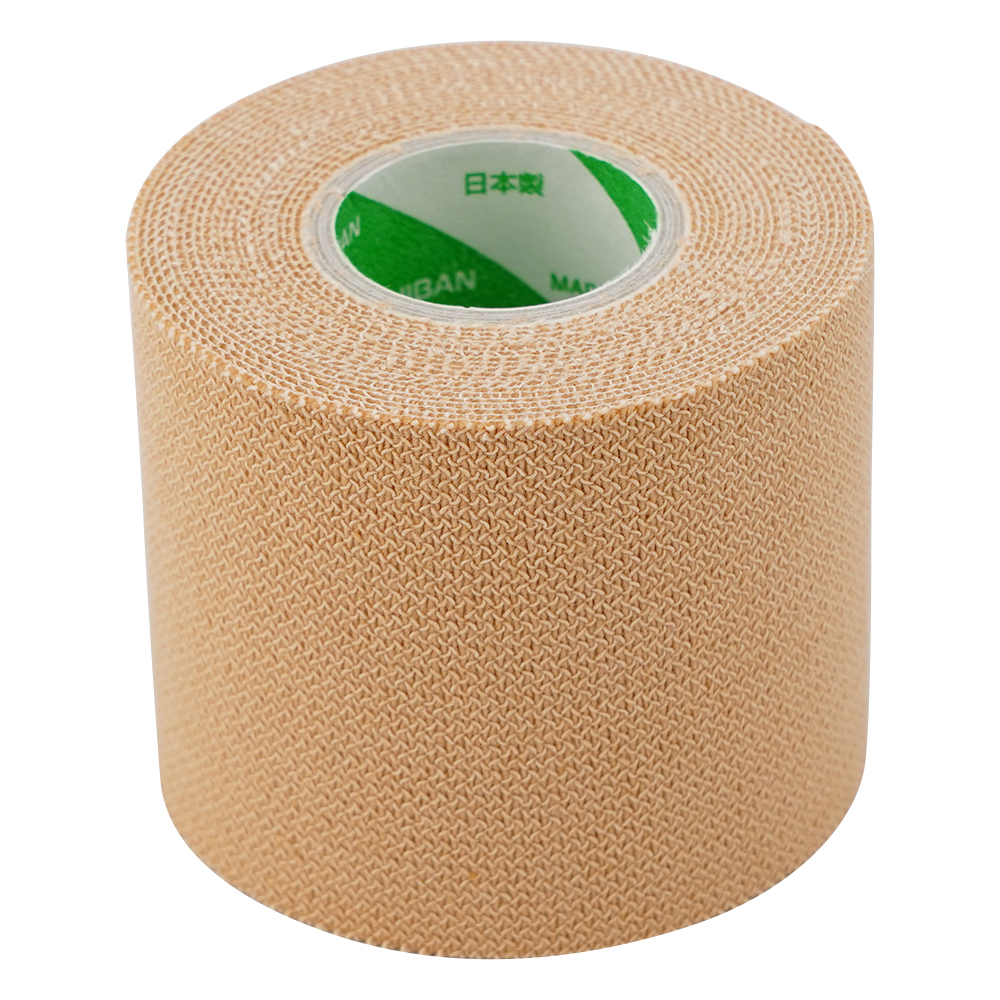 テーピングテープ[伸縮] 12巻入 E-50