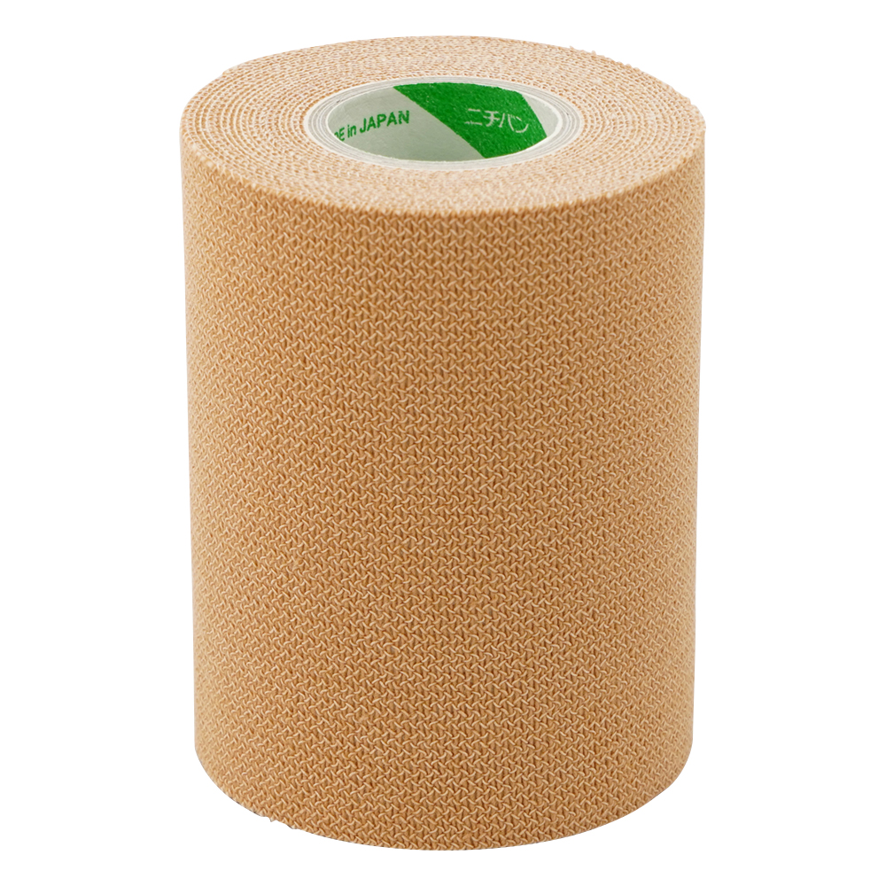 テーピングテープ[伸縮] 12巻入 E-75