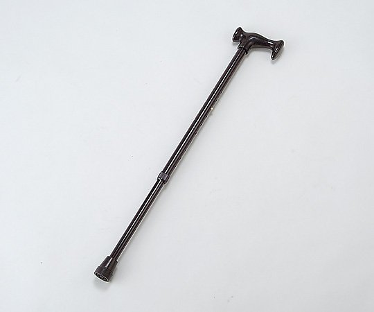 Fグリップステッキ （伸縮式） PW255