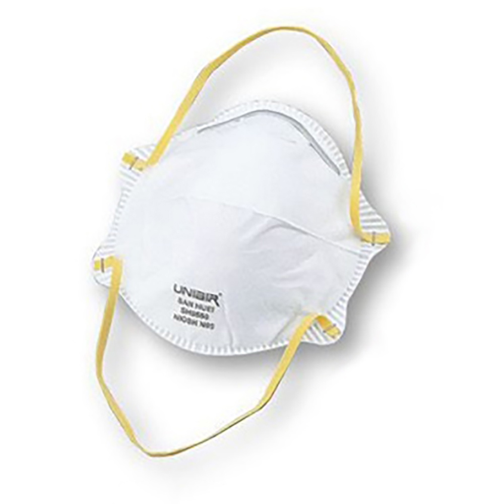 N95マスク（立体構造） スタンダード 20枚 SH9550