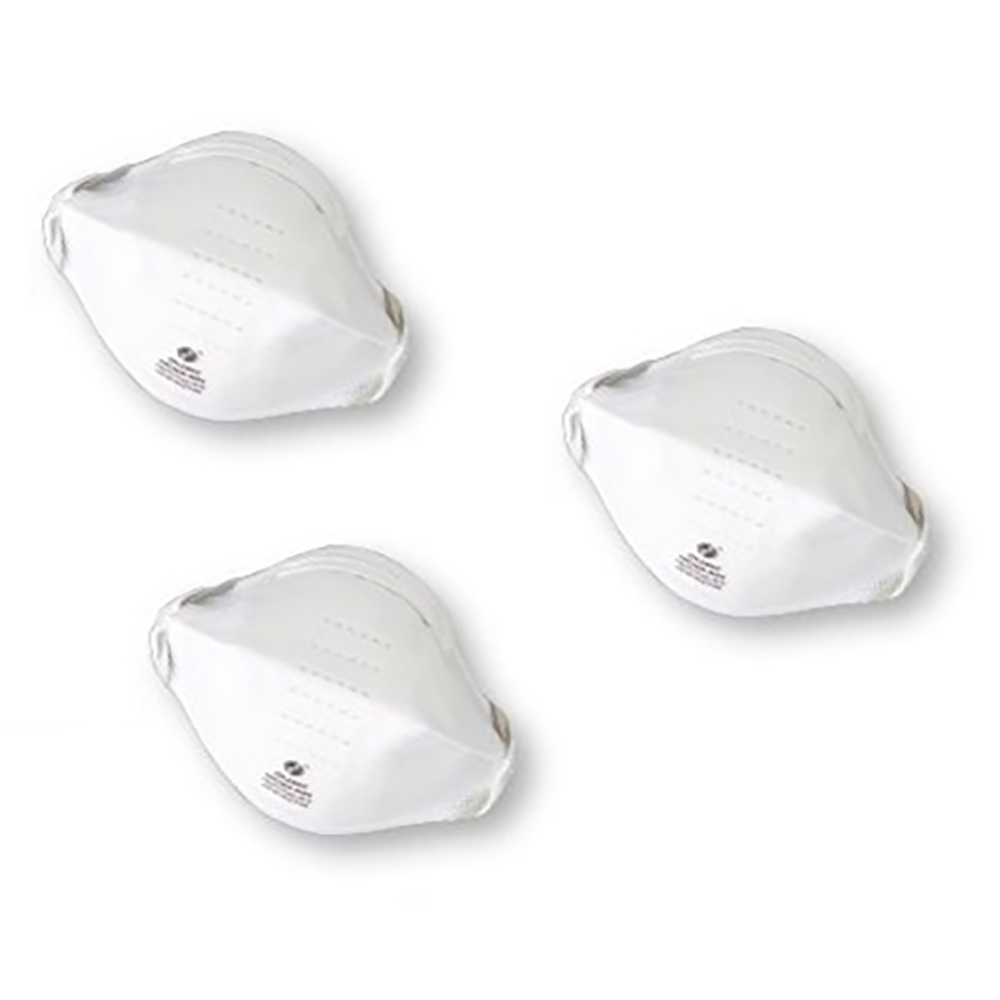 N95マスク（立体構造） スタンダード 20枚 SH2950