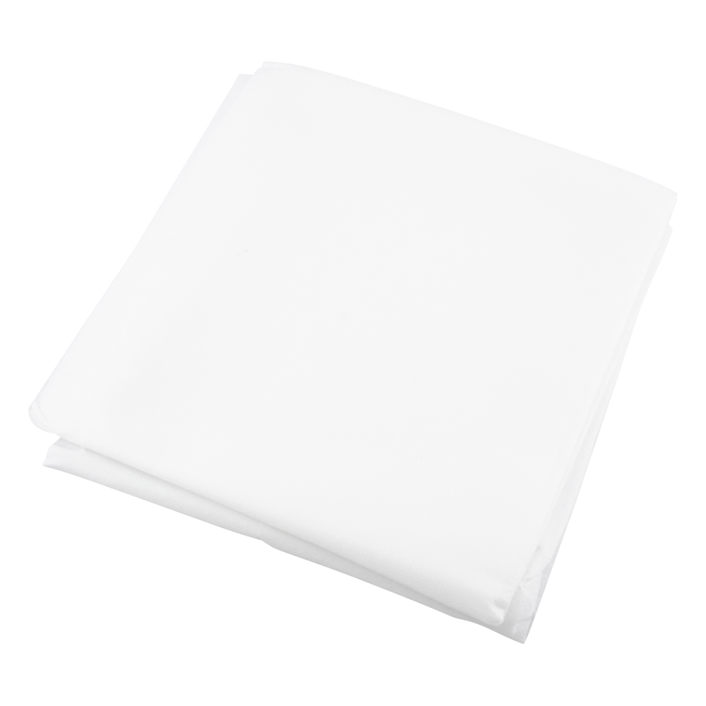 ディスポ耐水ベッドシーツ 1袋（10枚入） KW138081