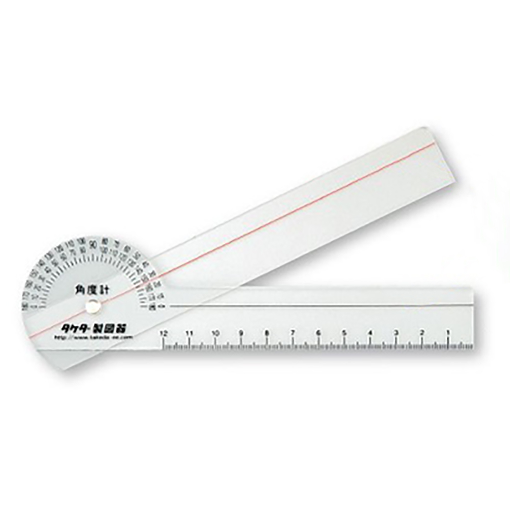 角度計 計測線2本 25-3091