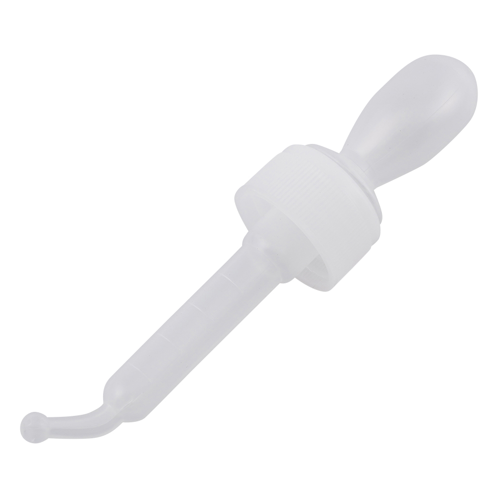 乳児用投薬瓶30用交換スポイド 100個入 交換用30用スポイド