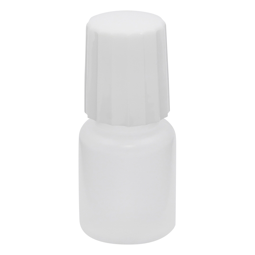 A点眼容器 白 100個入 5mLセット