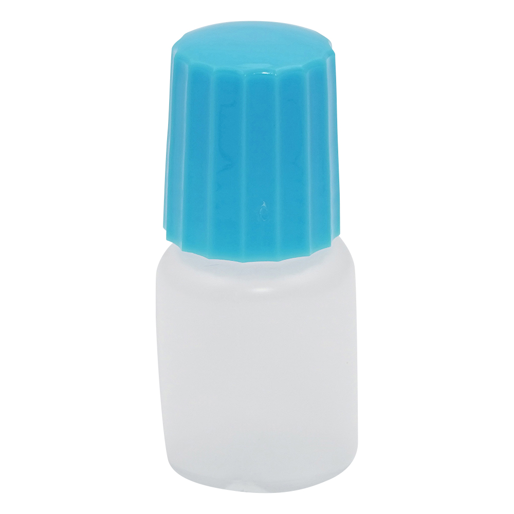 A点眼容器 青 100個入 5mLセット