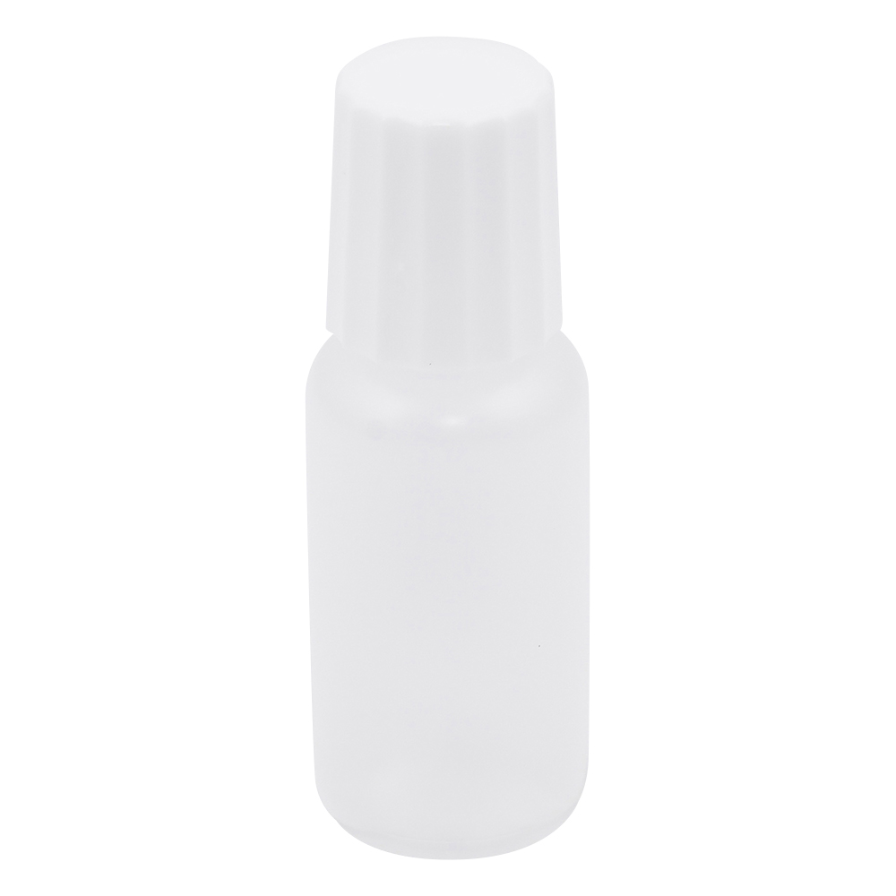 A点眼容器 白 100個入 10mLセット