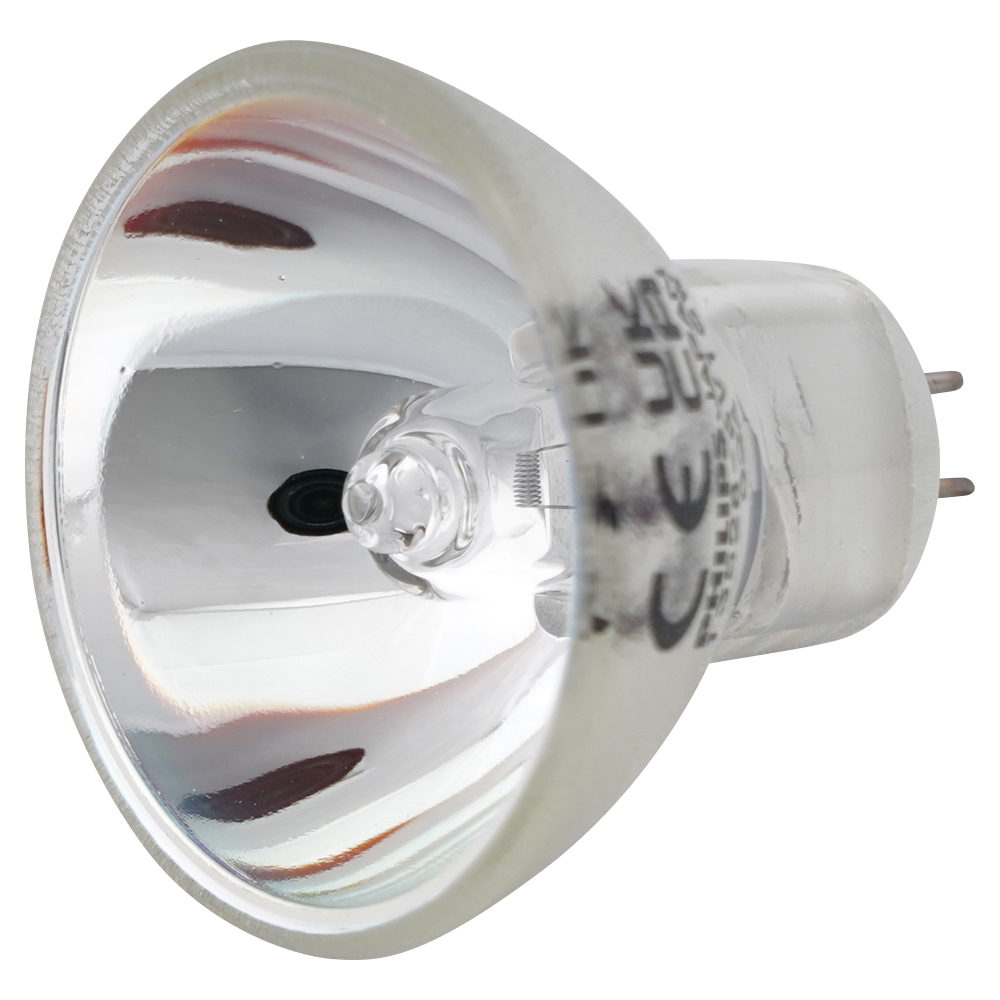 ハロゲンランプ（ミラー付） 15W 13528