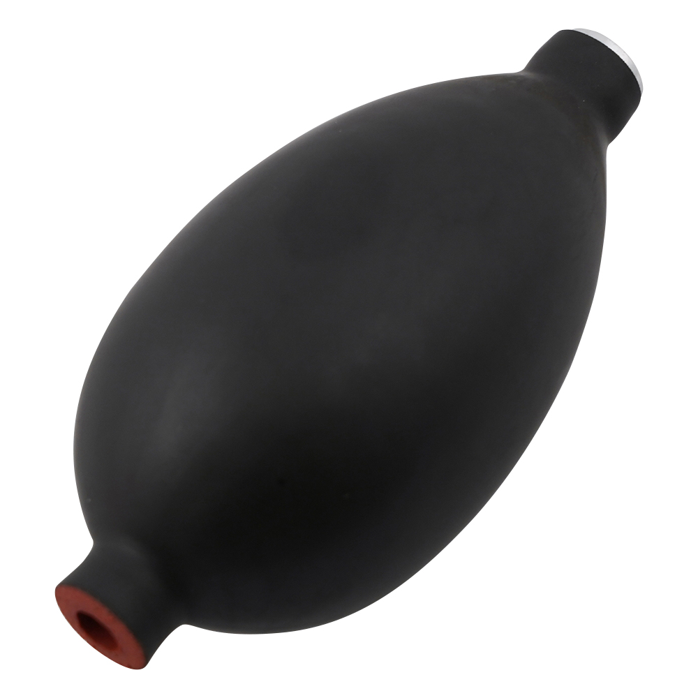 フレックスポート用アクセサリ[DS44・45・48用] 送気球（中）ブラック 5086-01