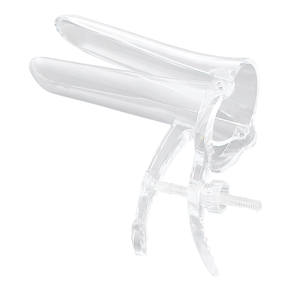 ディスポーザブル膣鏡　Mini　5袋入