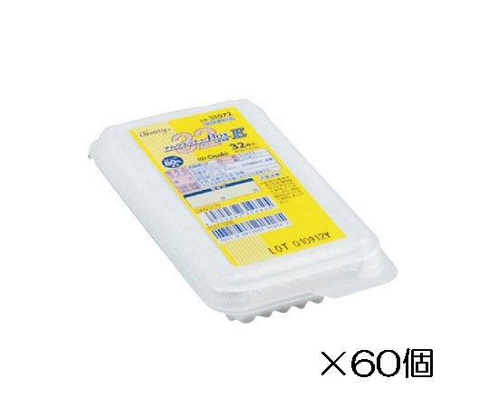 アルウエッティBox-E 32枚／個×60個セット 31088 得々パック
