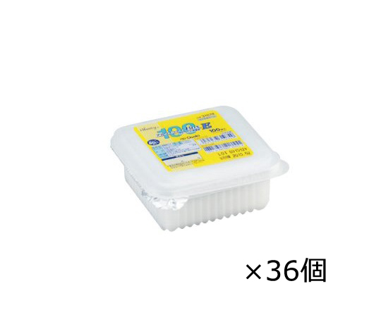 アルウエッティBox-E 100枚／個×36個セット 31090 得々パック