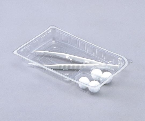 消毒セット LV 1箱（20袋入） 028-605110-02