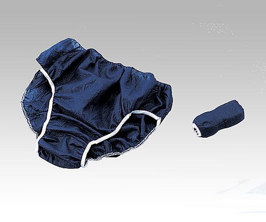 ペーパーショーツ 1袋（10枚×5袋入） C22-0801