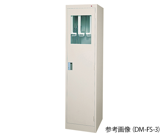 内視鏡キャビネット 3本架け DM-FS-3