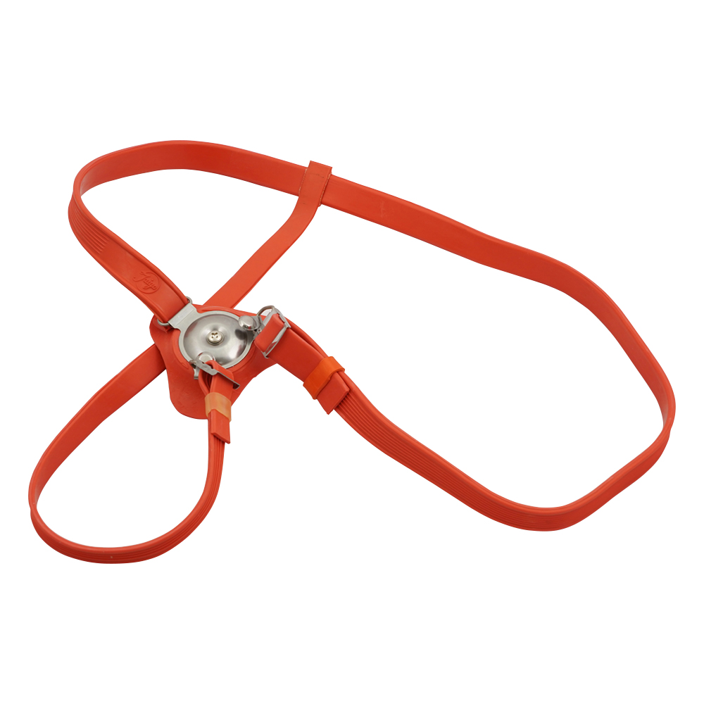 タイヨー脱腸帯 D号 中人・片側用