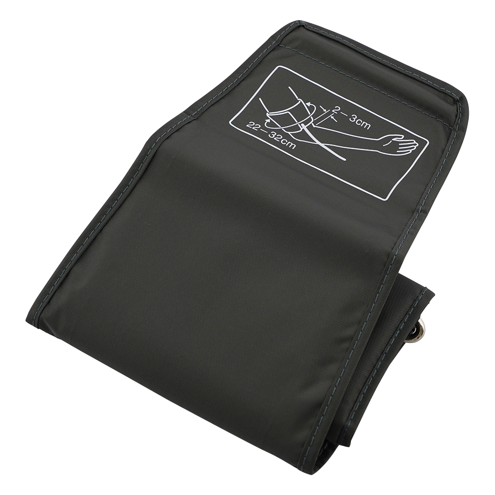 デジタル血圧計用 交換腕帯 UA-CUFDBKAU-JC