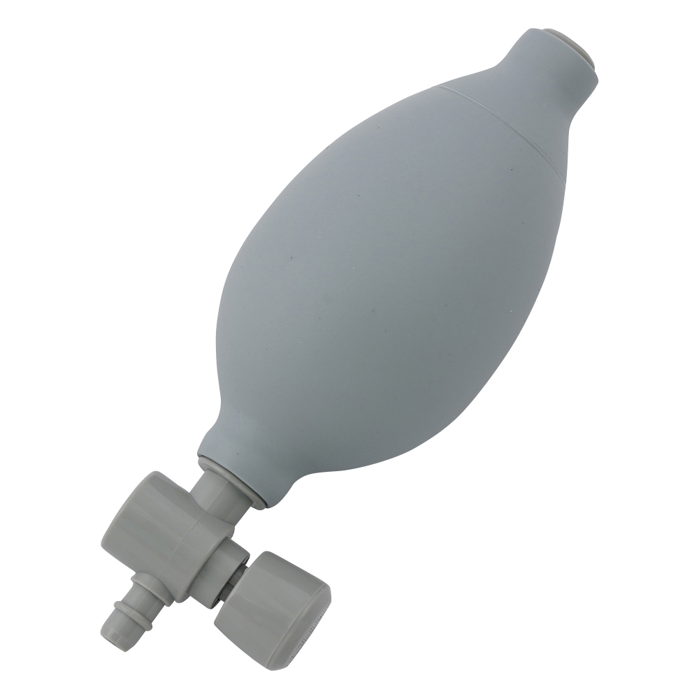 デジタル血圧計用 交換ゴム球 UA-BULBASSY-JC