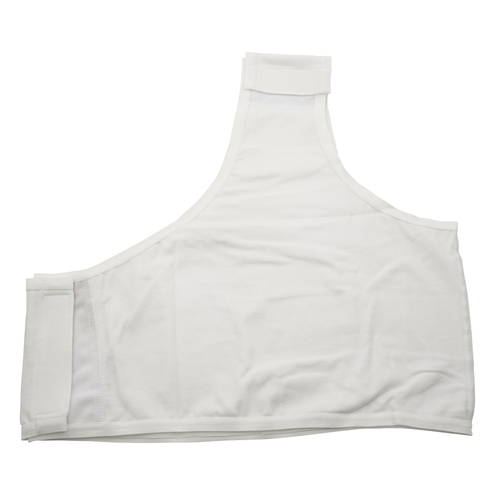 伸縮胸帯 No.1 L 00068