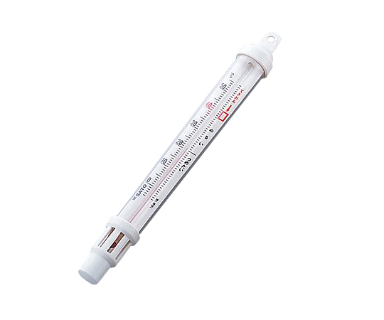 湯温計 （-5～55℃） 1610-00