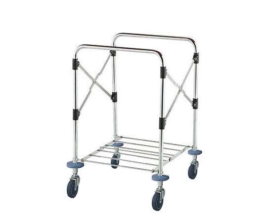 スタンディングフレームカート フレーム 大 DS-226-361-0