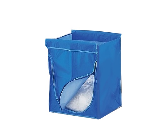 スタンディングフレームカート用 袋大 DS-226-560-3