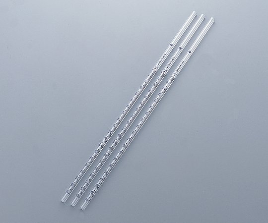 ディスポーザブル赤沈管 100本入 赤沈管S