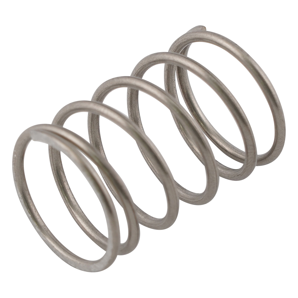 シリンジ用スプリング 10個入