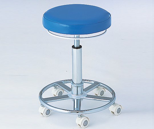 スターカティングチェアー ブルー 60003