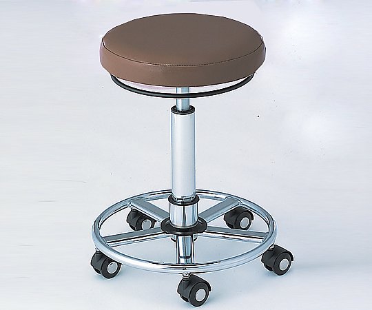 スターカティングチェアー ブラウン 60007