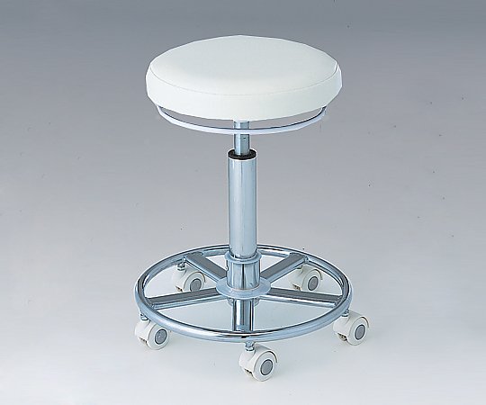 スターカティングチェアー ホワイト 60001