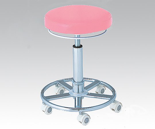 スターカティングチェアー ピンク 60009