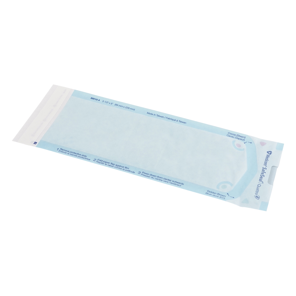 セーフシールクワトロ M 89×229mm 1箱（200枚入） 88010-4