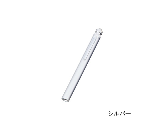 ソフトLEDアルカトータライト シルバー