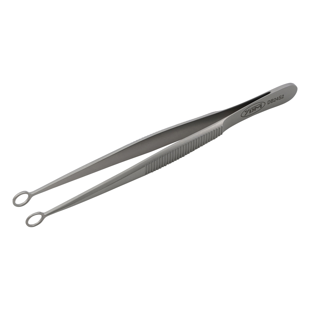 マイクロピンセット φ6mm DB-24S2