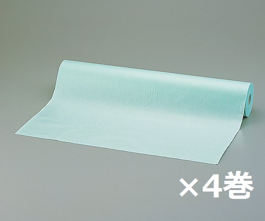 プロシェアロールシーツ グリーン 4巻セット No.570
