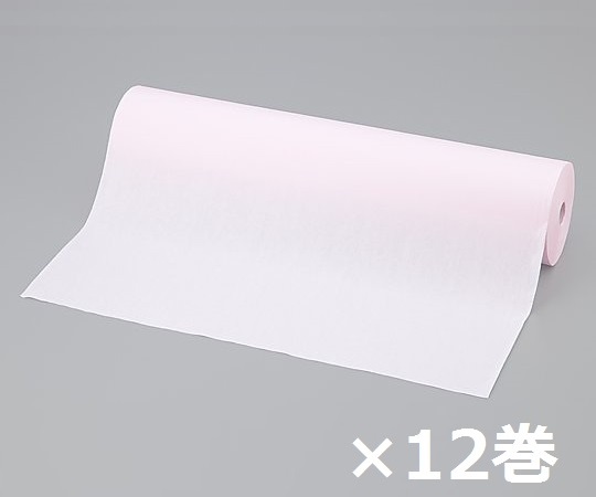 プロシェアロールシーツ ピンク 12巻セット No.370