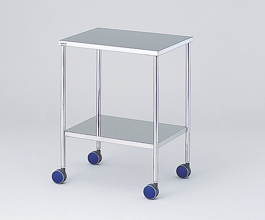 MRI用処置車 フラット型