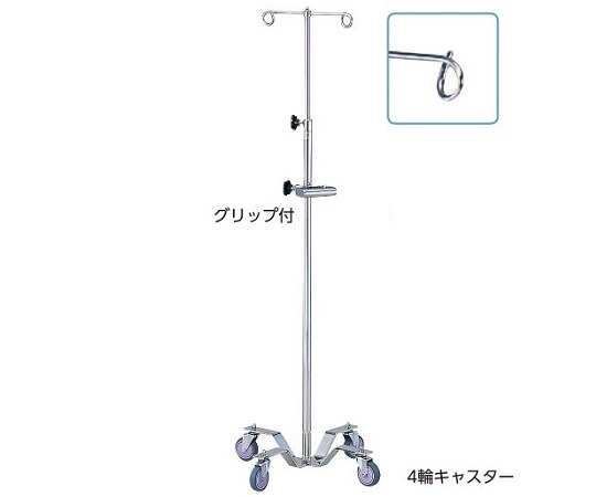 イルリガードル台