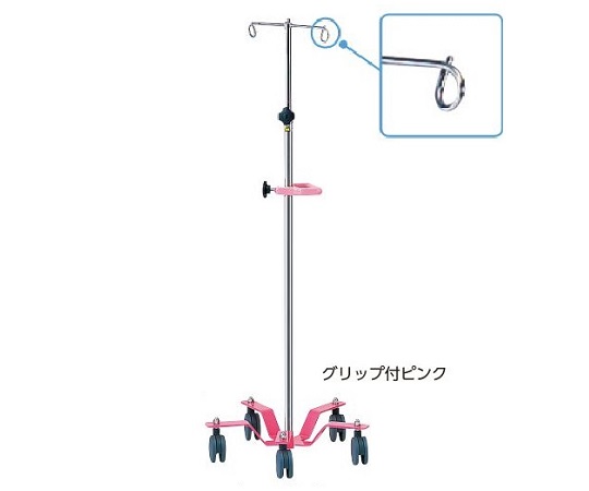 イルリガートル台