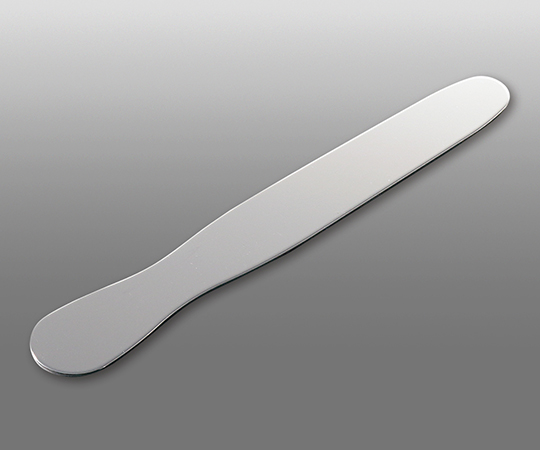 ステンレス舌圧子 10本入 板状