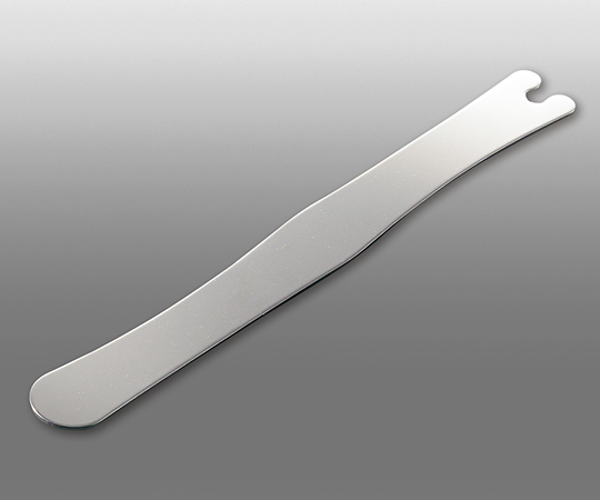 ステンレス舌圧子 10本入 京大式