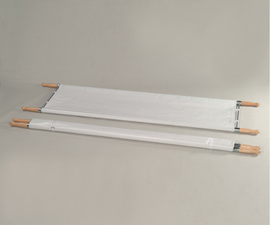 担架 脚なし アルミ 5.5kg MT-19