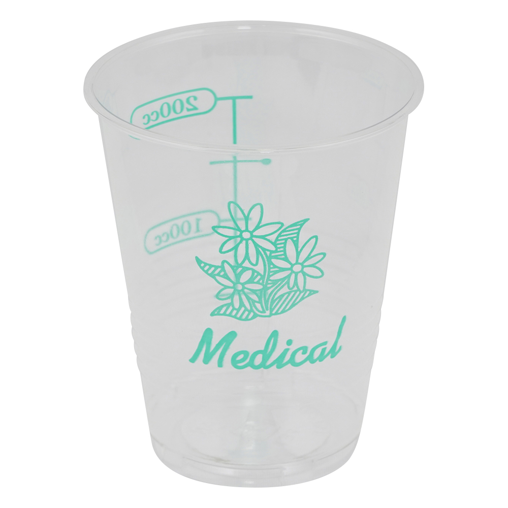 メディカルカップ 275mL 100個入 CP76-275G