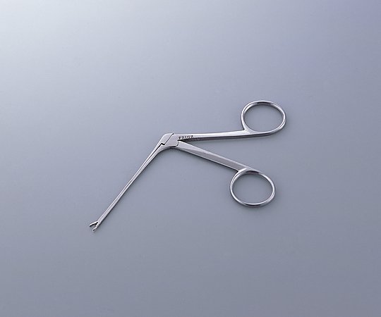 マイクロ鋭匙鉗子 80mm N375-0301