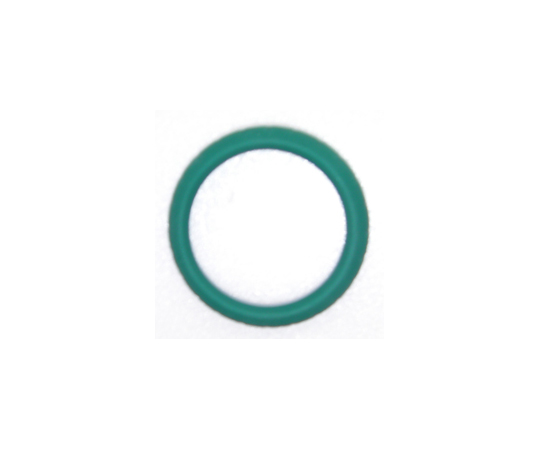 耐衝撃性血圧計[DURA-X] メーター用バンパー グリーン 1555B502