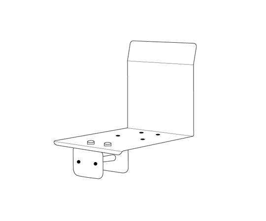 ボードマウントキット HEM-907-BKIT